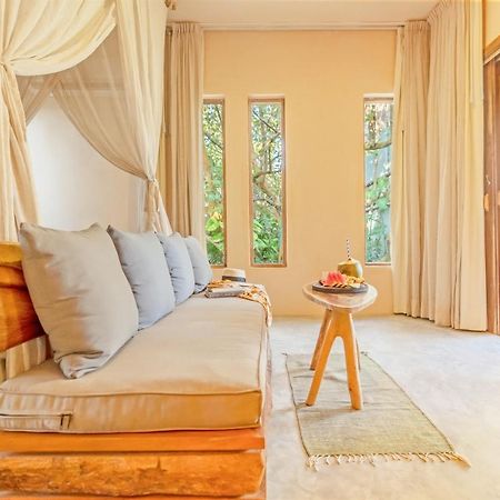Ahau Tulum - Beachfront Hotel (Adults Only) 외부 사진