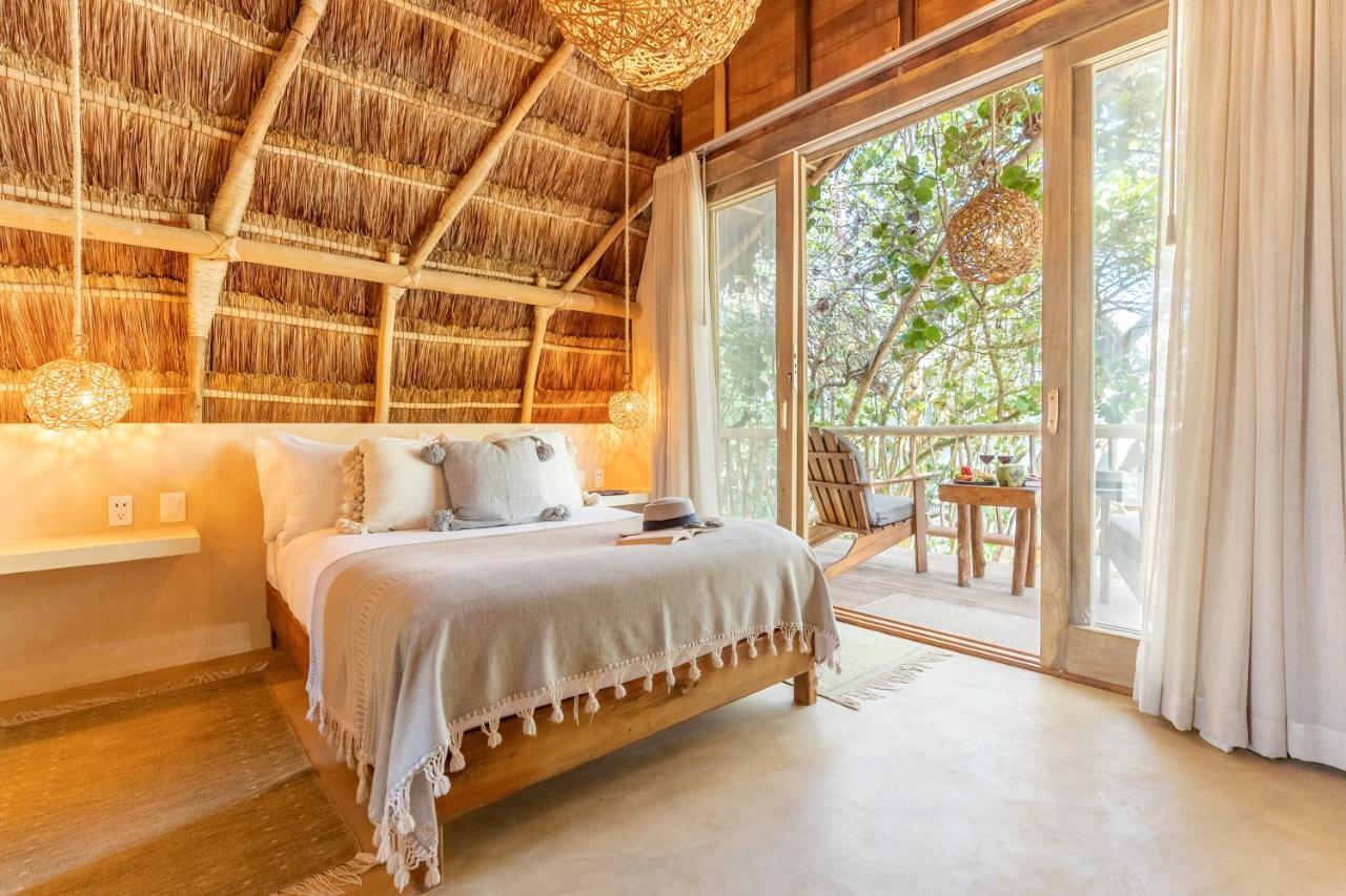 Ahau Tulum - Beachfront Hotel (Adults Only) 외부 사진