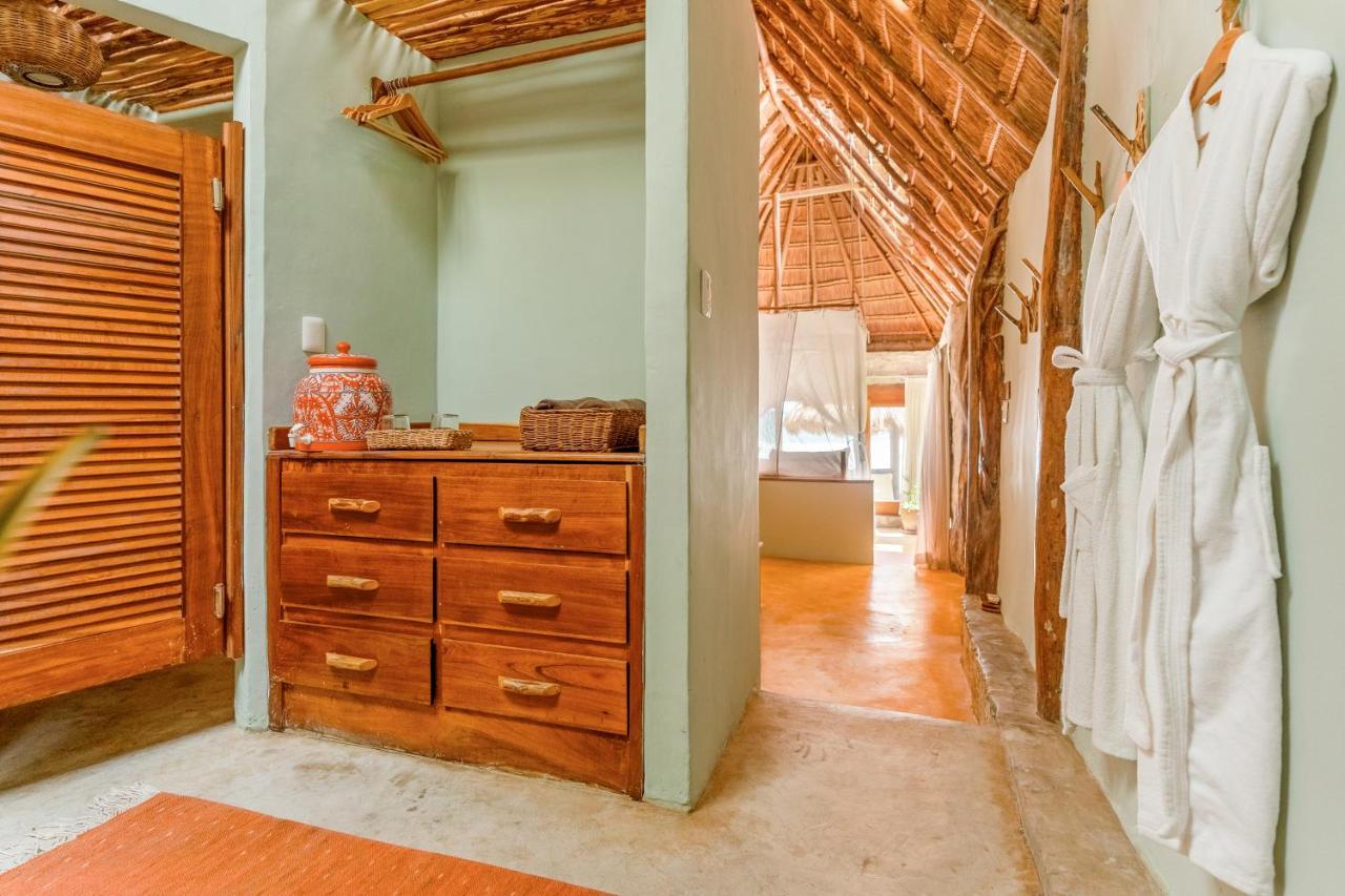 Ahau Tulum - Beachfront Hotel (Adults Only) 외부 사진
