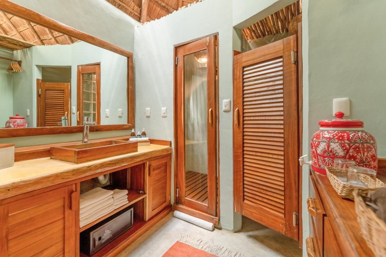 Ahau Tulum - Beachfront Hotel (Adults Only) 외부 사진
