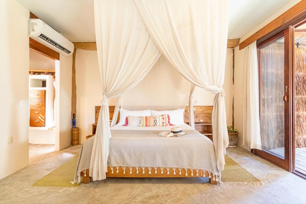 Ahau Tulum - Beachfront Hotel (Adults Only) 외부 사진