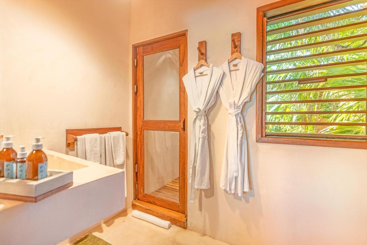Ahau Tulum - Beachfront Hotel (Adults Only) 외부 사진