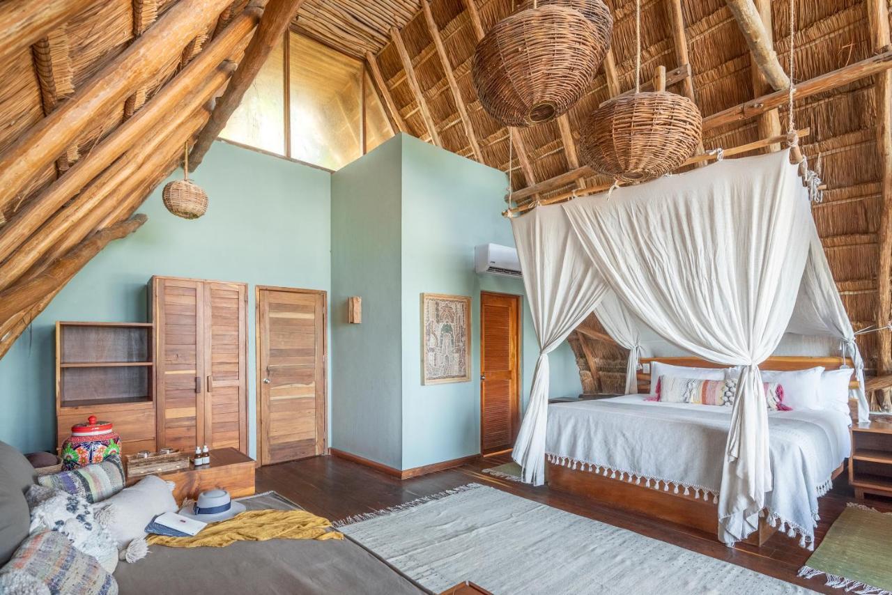 Ahau Tulum - Beachfront Hotel (Adults Only) 외부 사진
